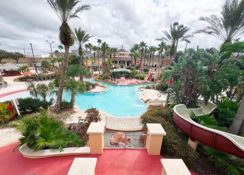 view of entire resort may 2025