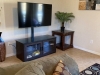 living room tv iphone
